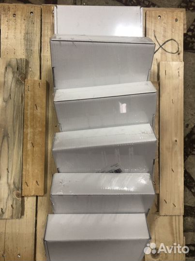 Модем телеметрии Vendoscope