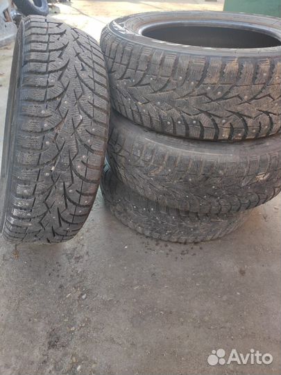 Toyo Observe G3-Ice 185/65 R15 88T