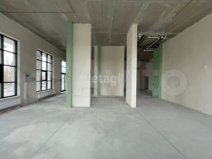 Сдам торговое помещение, 174 м²