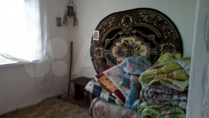 Дом 63,8 м² на участке 5 сот.