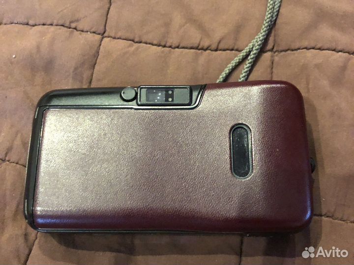 Фотоаппарат olympus