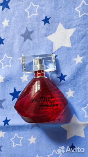 Instinct Forbidden без коробочки