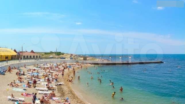 Комната 15 м² в 3-к., 8/12 эт.