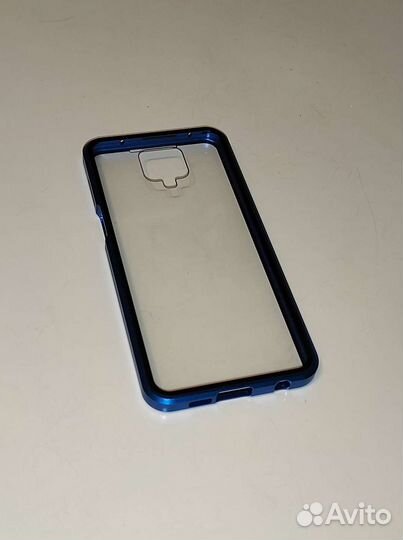 Чехол для Xiaomi redmi note 9 pro