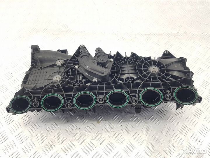 Коллектор впускной BMW X7 G07 2020 11618647977