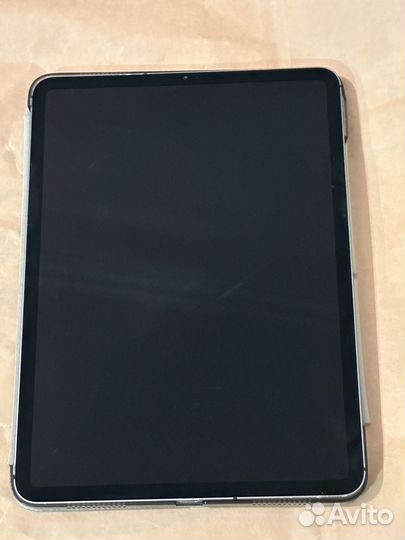 Планшет Apple iPad pro 11 (2018) a1934