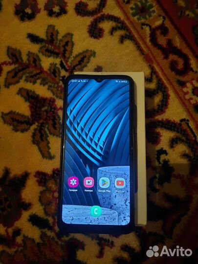 Мобильные телефоны бу samsung а12