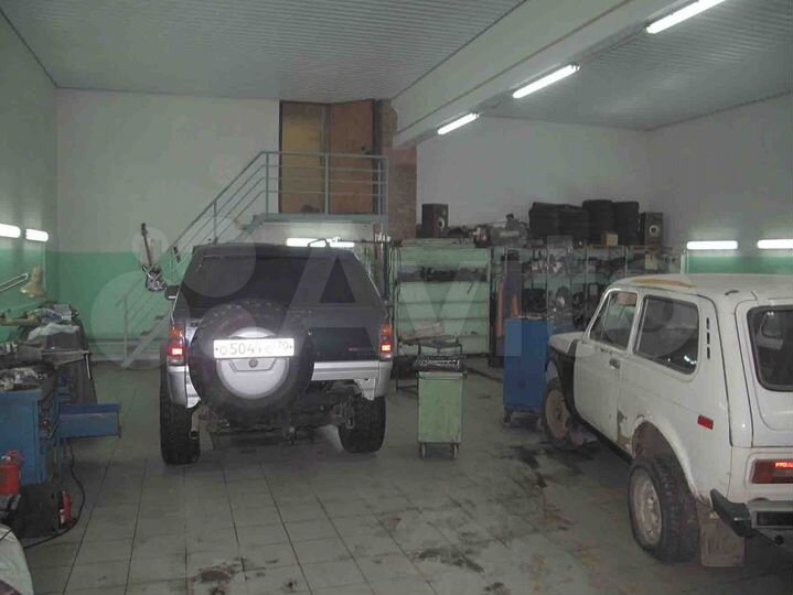 Свободного назначения, 164 м² Ипотека