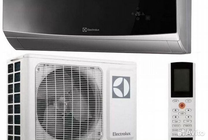 Кондиционер сплит в наличии