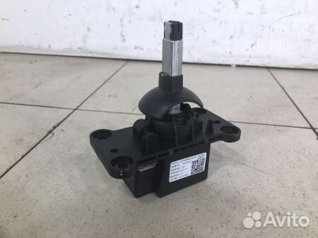 Кулиса АКПП Омода C5 (T19C)