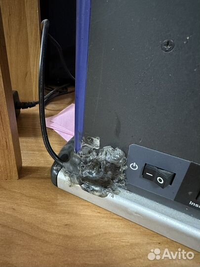 Термотрансферный принтер этикеток zebra ZT230