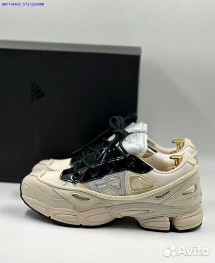 Кроссовки Adidas Raf Simons Ozweego 3