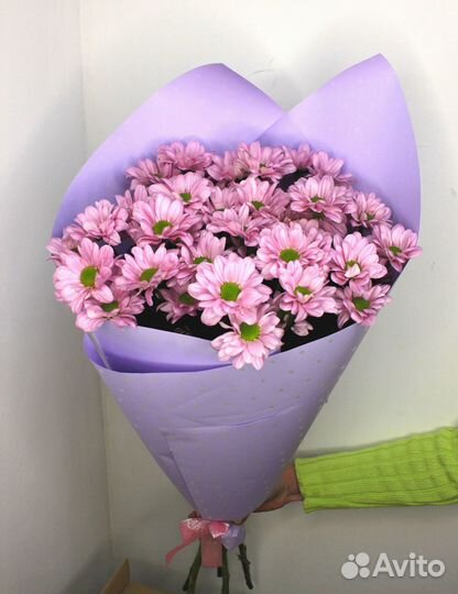 Доставка цветов. Цветочная мастерская