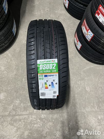 DoubleStar DSU02 245/45 R20 103W