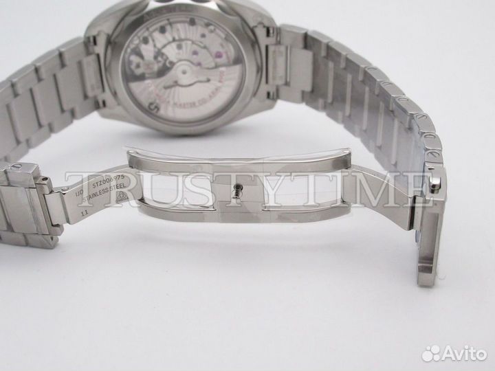 Часы Omega Seamaster Aqua Terra 150m Co-axial Master Chronometer 41mm 220.10.41.21.03.002