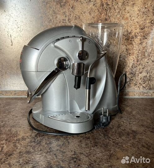 Кофемашина