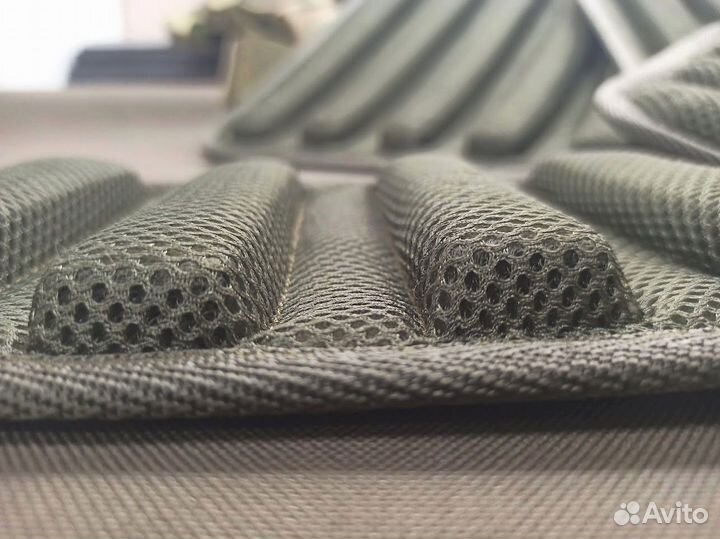 Капы на бронежилет