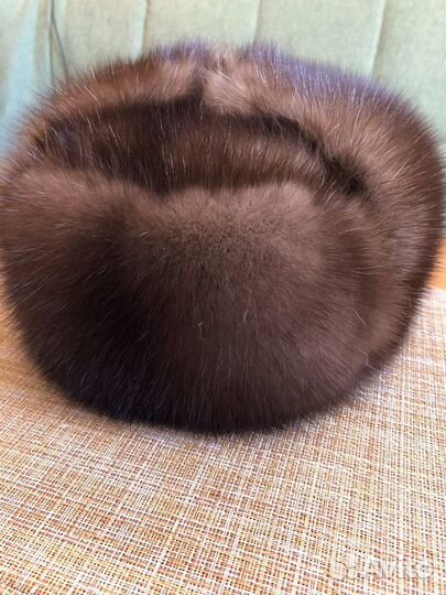 Шапки ушанки мужские