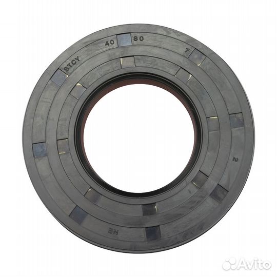 Комплект сальников BRP 600HO/800HO/800R 09-55229-1