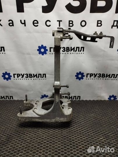 Кронштейн электроприборов Volvo FH4 21395956