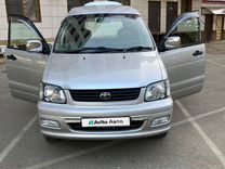 Toyota Town Ace Noah 2.0 AT, 1999, 289 700 км, с пробегом, цена 890 000 руб.