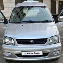 Toyota Town Ace Noah 2.0 AT, 1999, 289 700 км, с пробегом, цена 890 000 руб.