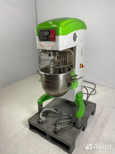 Миксер Sigma 20л