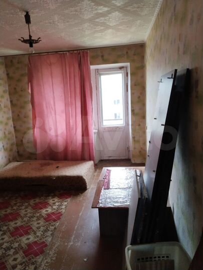 2-к. квартира, 47,6 м², 5/5 эт.