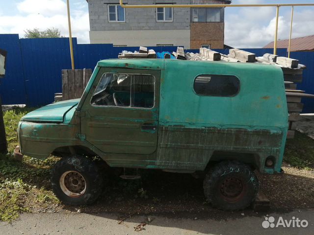 Луаз купить в Верхней Синячихе | Транспорт | Авито