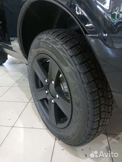 Pirelli Scorpion ATR 185/75 R16