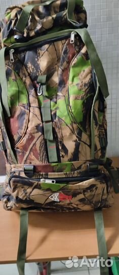 Рюкзак SkyFish