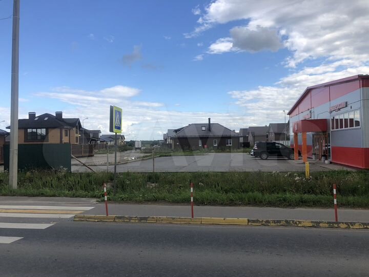 Торговая площадь, 250 м²