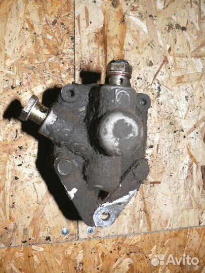 Насос гур BMW 525 E34 кузов 1987-1996
