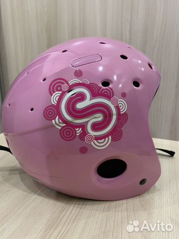 Горнолыжный шлем salomon