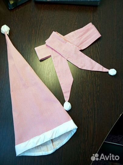 Костюм Гном карнавальный