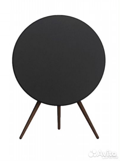 Акустика bang & olufsen beoplay A9 4nd Gen Black