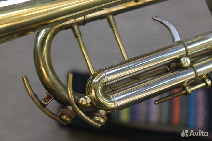 Труба Amati Festival