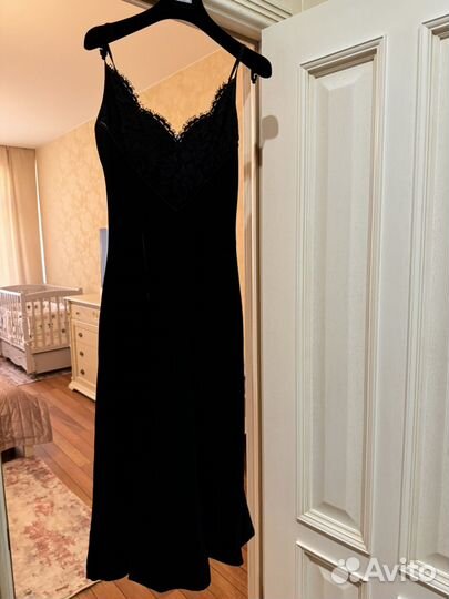 Платье valentino