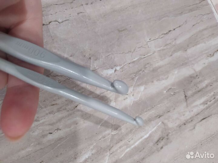 Крючок для вязания