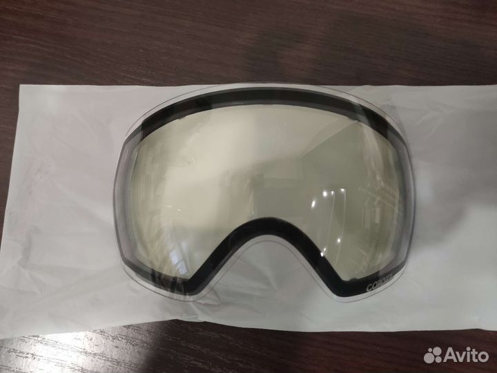 Линза для гонолыжных очков Copozz 21101