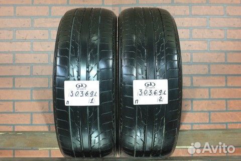 Toyo DRB 185/55 R16