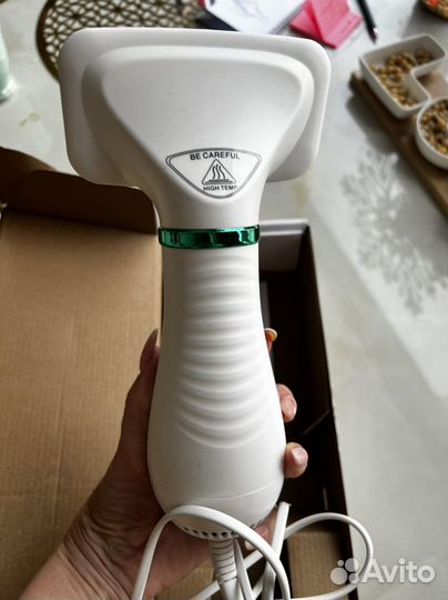 Фен-расческа для животных