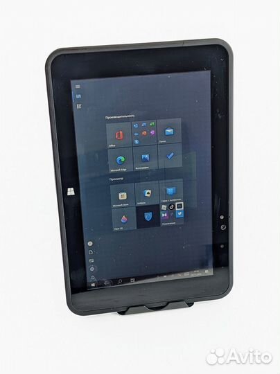 Fujitsu stylistic V535