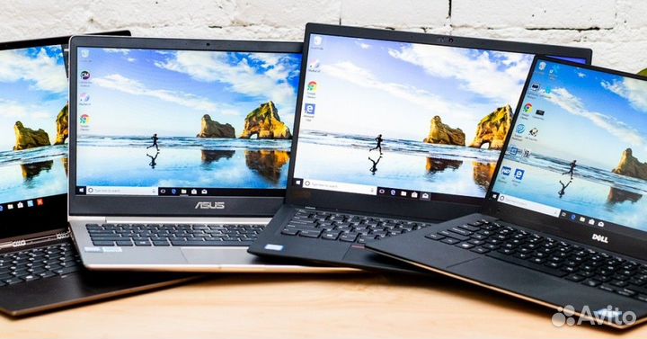 Выкуп ноутбуков дороже всех / деньги сразу