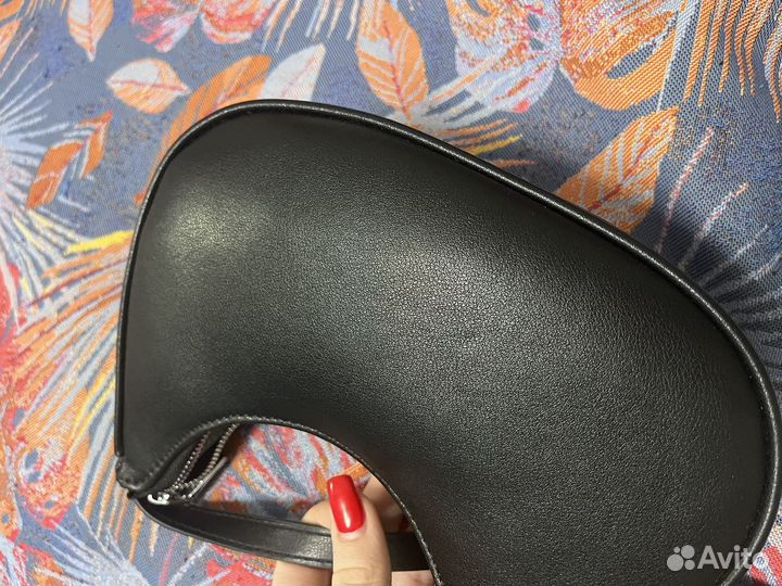 Сумка через плечо