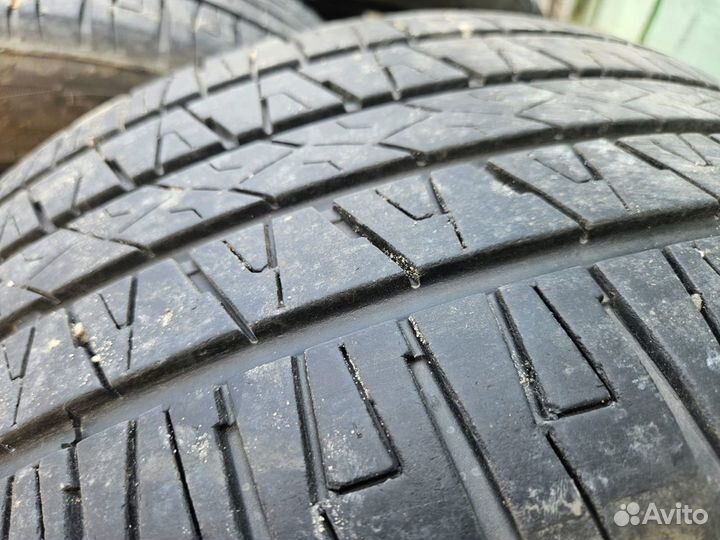 Sailun Terramax CVR 255/50 R20