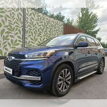 Chery Tiggo 8 2.0 CVT, 2020, 72 000 км, с пробегом, цена 1 905 000 руб.