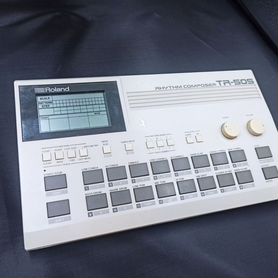 Roland TR-505