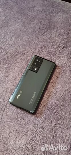 Xiaomi POCO F5 Pro, 12/512 ГБ