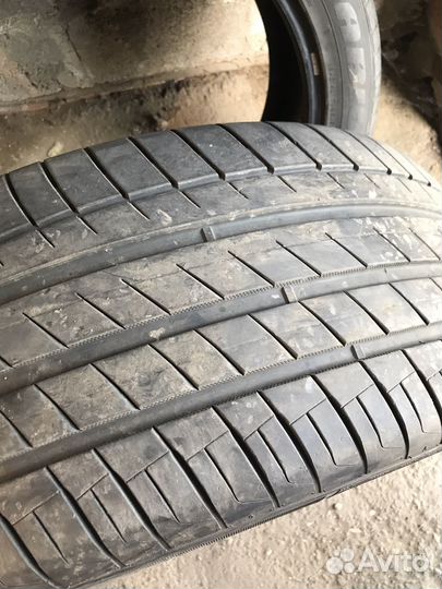 Habilead PracticalMax H/P RS26 285/45 R22